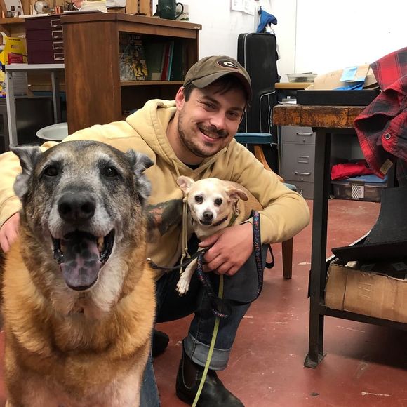 Meet your Posher, Craig - Picture 1 of 1